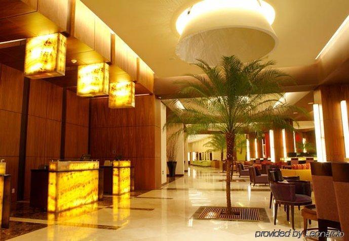 Marriott Hotel