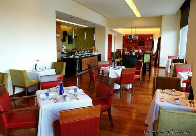 Hotel Marriott 4*