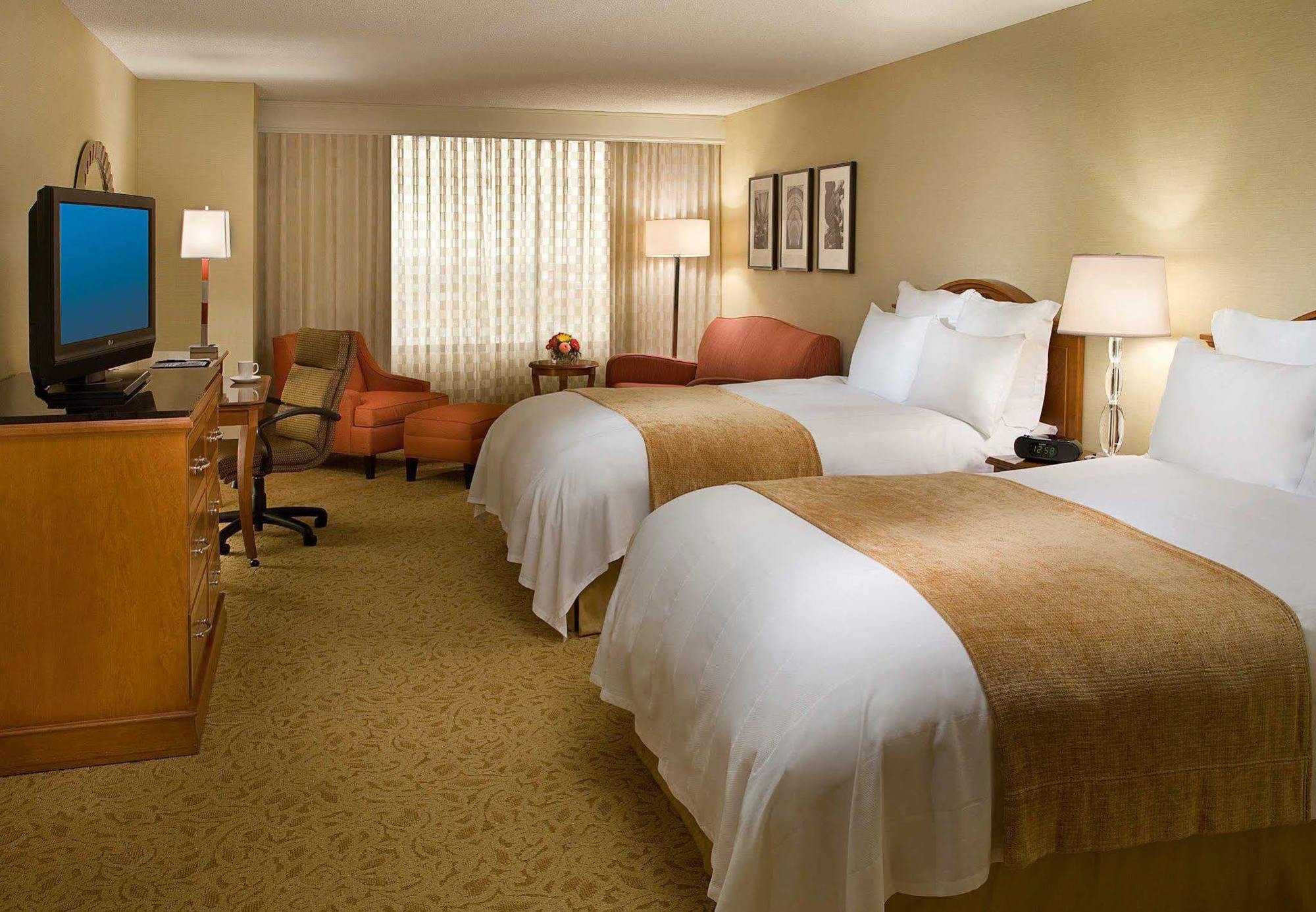 Marriott Hotel Aguascalientes